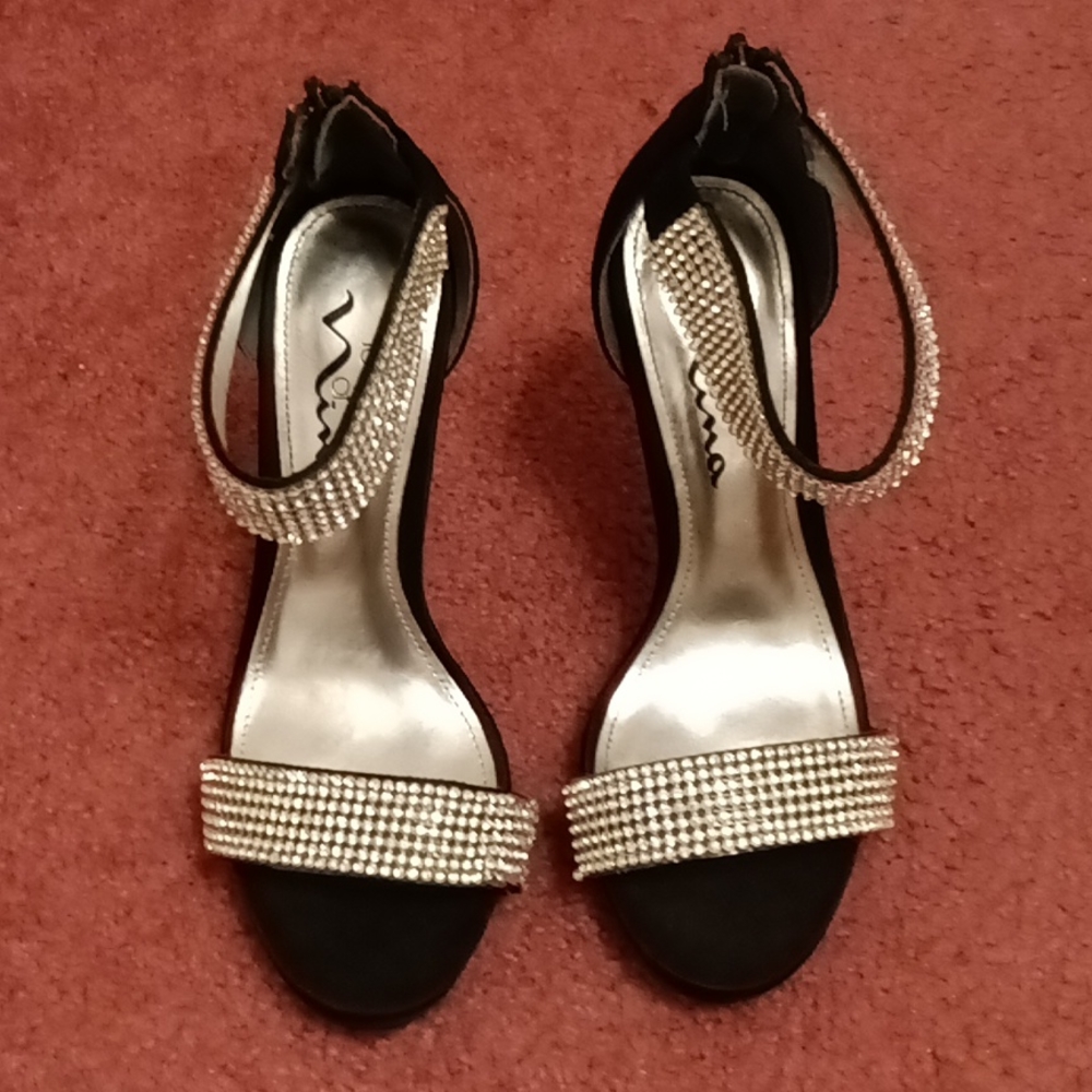 Touch of Nina high heels